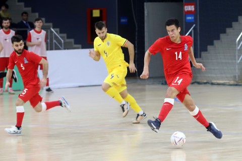 WC-2024: Two changes in Azerbaijan national team
