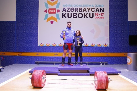 Azərbaycan kubokunun qalibləri bəlli olub