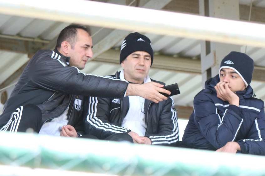 Bəxtiyar Musayev: “Qarabağ” əsas heyətlə oynasa, "Neftçi"yə böyük hesabla qalib gələcək”