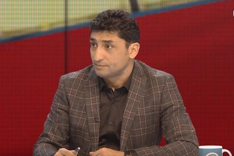 Aslan Kərimov: “Qarabağ”ın “Braqa” önündə şansı azdır”