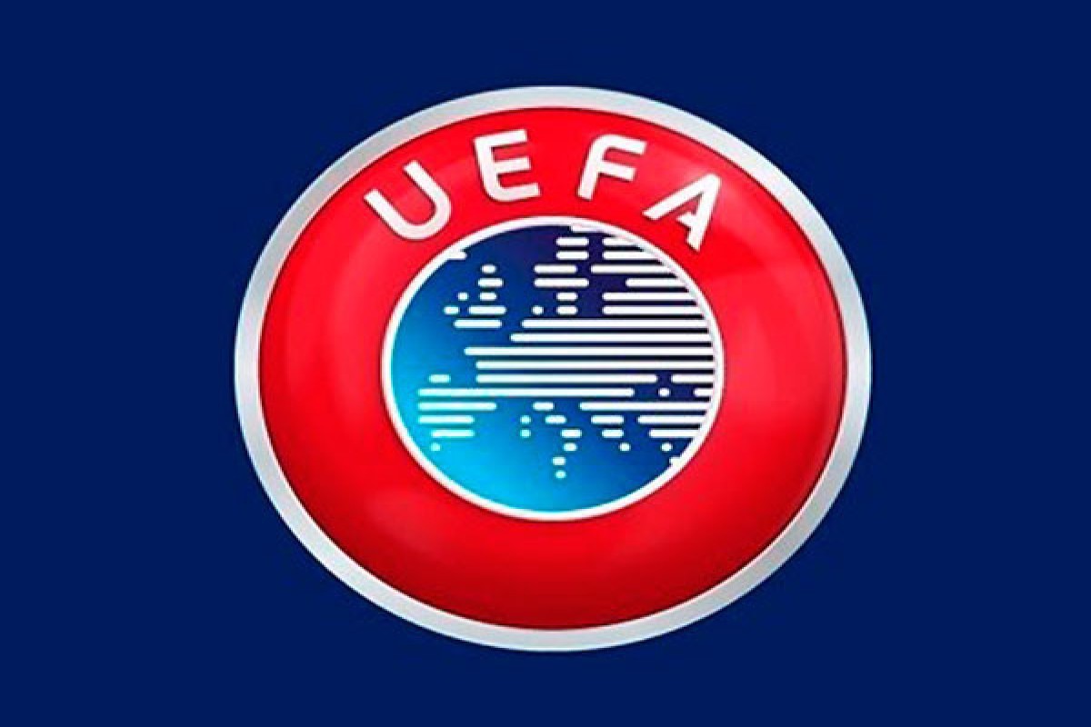 UEFA made payment to Gabala