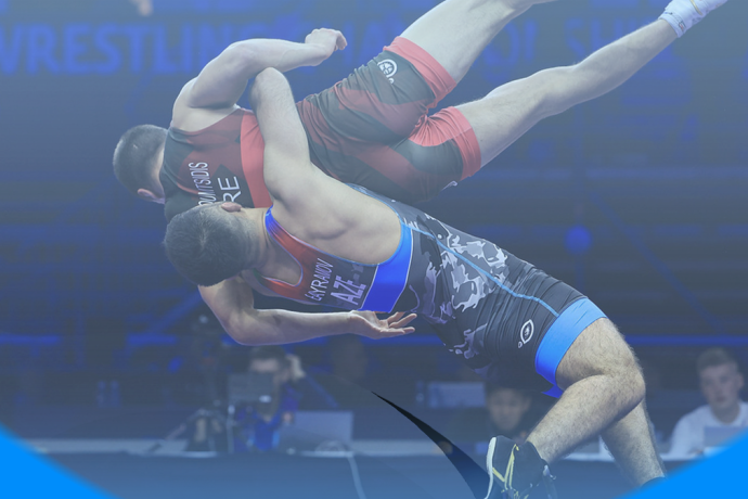 The schedule of the Azerbaijan Wrestling Championship has been announced