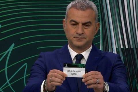 Konfrans Liqası: Mahir Emrelinin komandası ispanlara rəqib olub