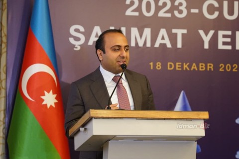 The national team’s unsuccessful results in the EC are being investigated - PHOTO