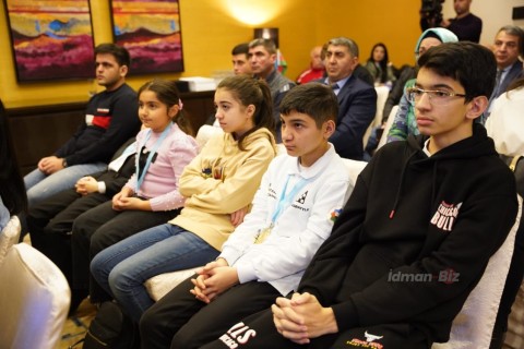 The national team’s unsuccessful results in the EC are being investigated - PHOTO
