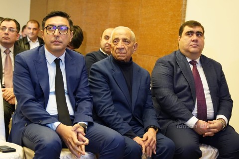 The national team’s unsuccessful results in the EC are being investigated - PHOTO