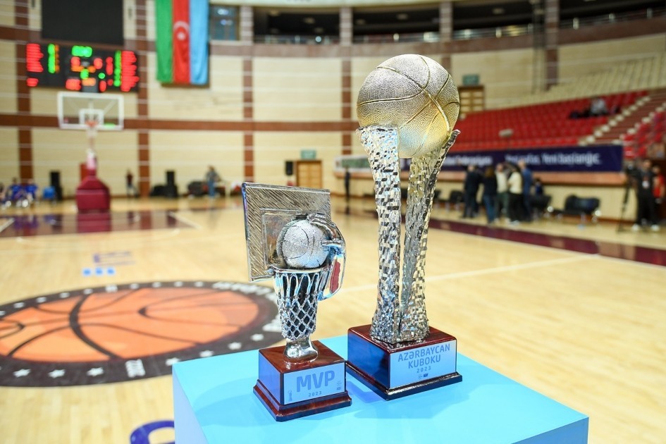 It has been drawn a number for the Azerbaijan Cup - GROUPS