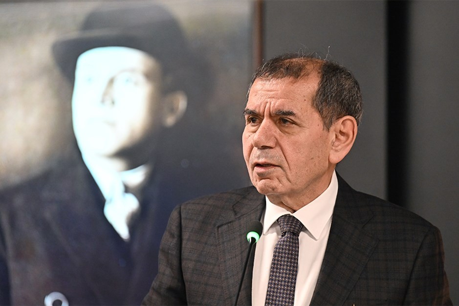 Xəstəxanaya yerləşdirilən "Qalatasaray"ın prezidentinin son durumu açıqlanıb