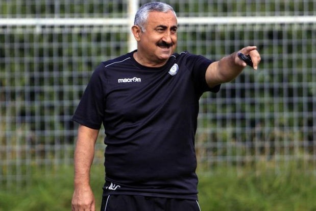 2:8 hesabı ilə uduzan Nazim Süleymanov: “Futbolçulara dedim ki, eybi yox, yeni tarix yazdız”