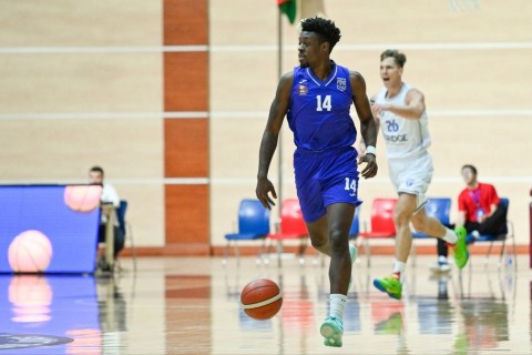 "Sumgait" legionnaire: "They are watching my performances in the Azerbaijan championship in America" - INTERVIEW