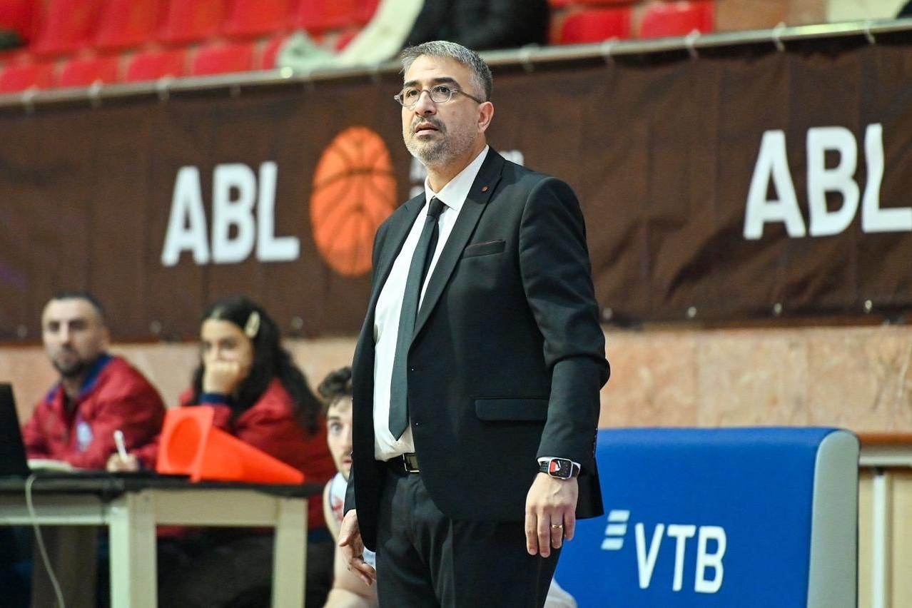 Debütantın baş məşqçisi: “Sabah”la görüşdə daha sərt olmalıyıq”