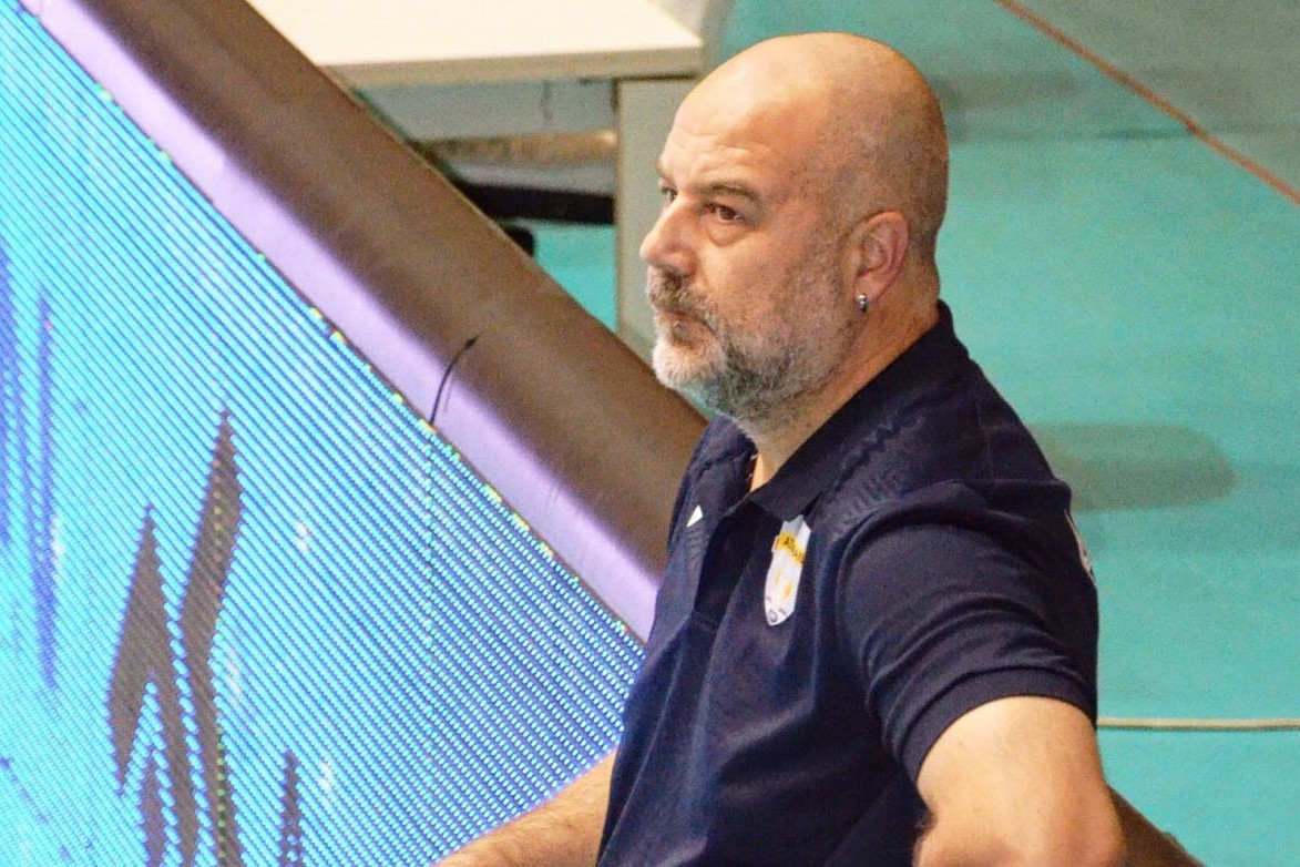 “Azərreyl”in baş məşqçisi: “Çempion olmaq üçün var gücümüzlə çalışacağıq”
