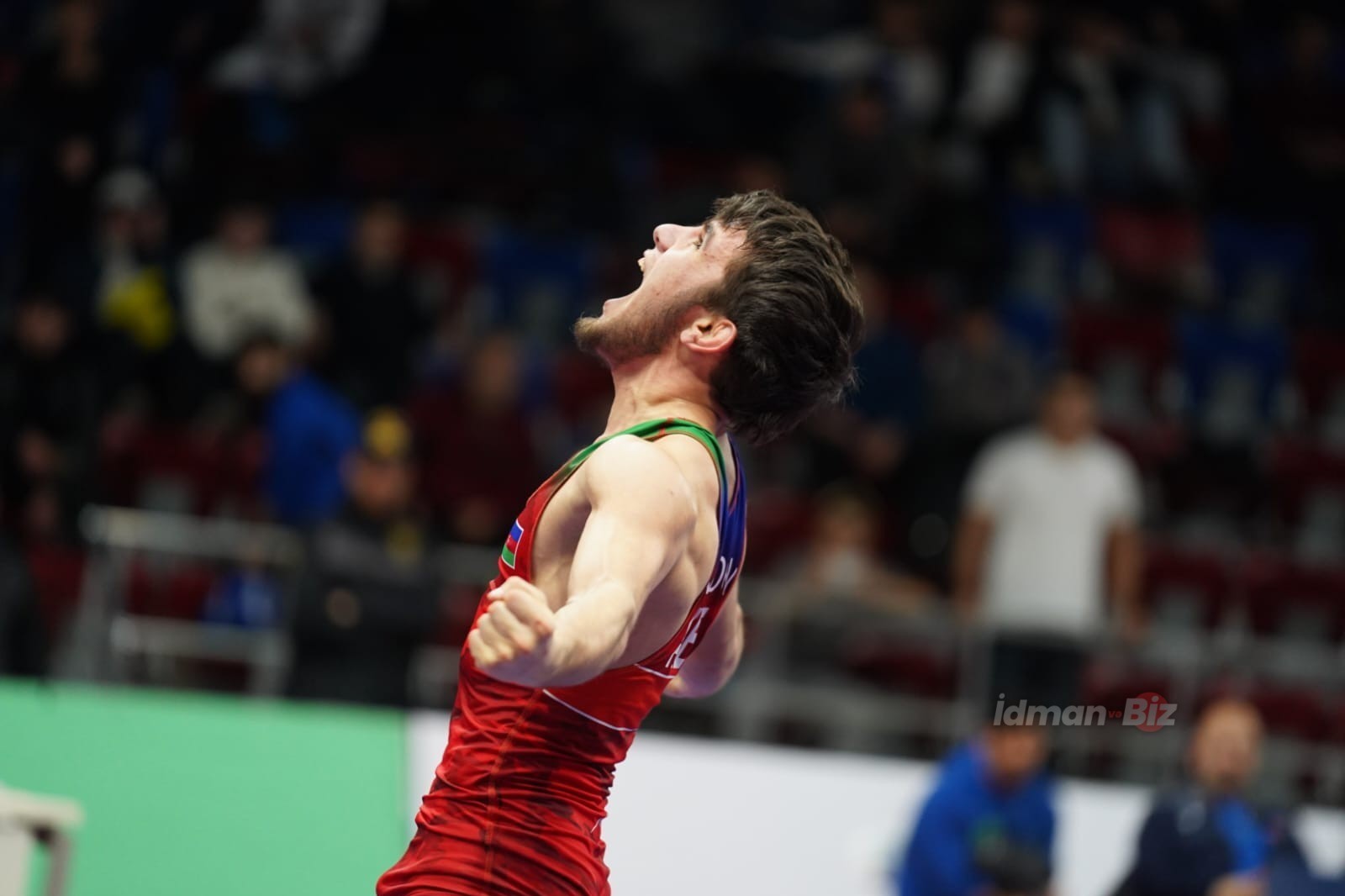 Azərbaycan çempionatında daha 7 çəkidə qaliblər müəyyənləşib - YENİLƏNİB - FOTO