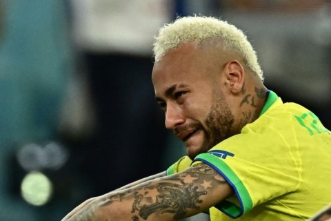 Neymar to miss 2024 Copa America due to injury