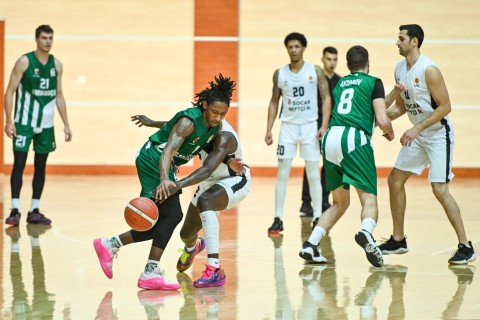 "Neftçi" qalib gəlib, çempiondan növbəti qələbə - YENİLƏNİB