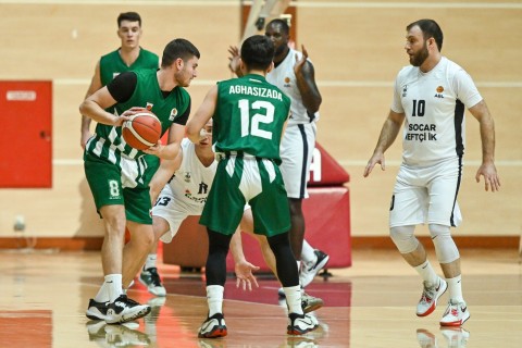 "Neftçi" qalib gəlib, çempiondan növbəti qələbə - YENİLƏNİB