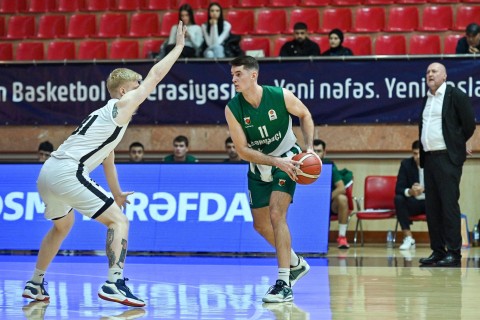 "Neftçi" qalib gəlib, çempiondan növbəti qələbə - YENİLƏNİB
