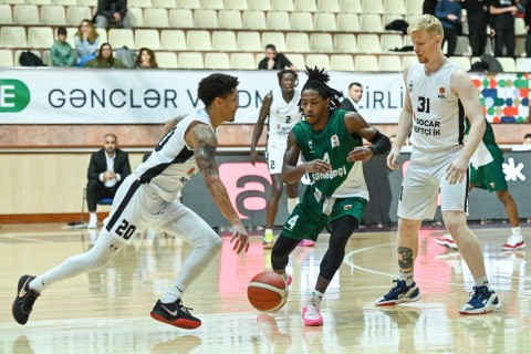 "Neftçi" qalib gəlib, çempiondan növbəti qələbə - YENİLƏNİB