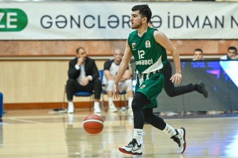 "Neftçi" qalib gəlib, çempiondan növbəti qələbə - YENİLƏNİB