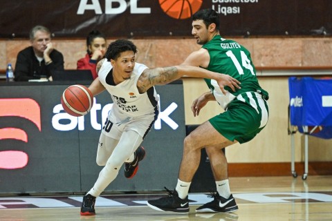 "Neftçi" qalib gəlib, çempiondan növbəti qələbə - YENİLƏNİB