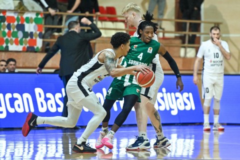 "Neftçi" qalib gəlib, çempiondan növbəti qələbə - YENİLƏNİB