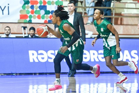 "Neftçi" qalib gəlib, çempiondan növbəti qələbə - YENİLƏNİB