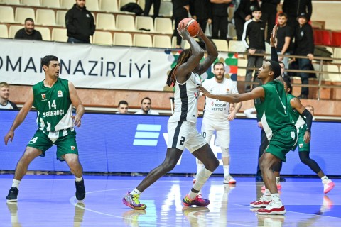 "Neftçi" qalib gəlib, çempiondan növbəti qələbə - YENİLƏNİB