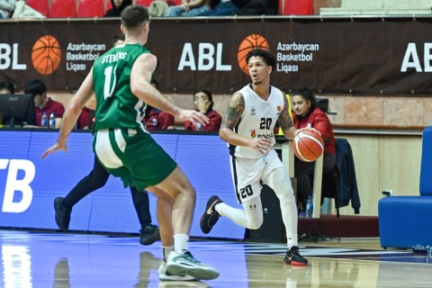 "Neftçi" qalib gəlib, çempiondan növbəti qələbə - YENİLƏNİB