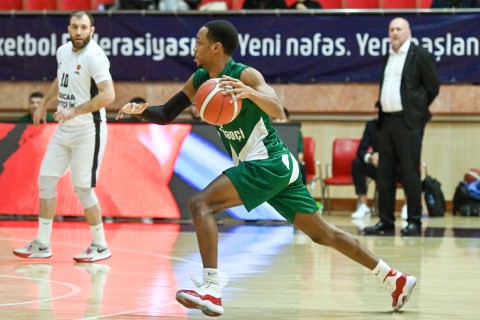 "Neftçi" qalib gəlib, çempiondan növbəti qələbə - YENİLƏNİB