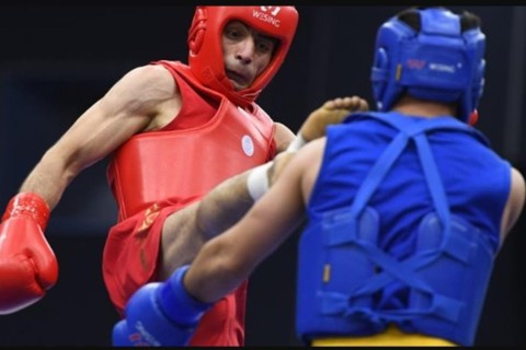 6 qat Avropa çempionumuz: “Qazandığım gümüş medal ən yaddaqalandır” - MÜSAHİBƏ