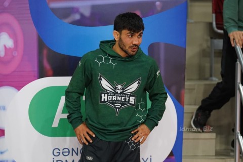 Azərbaycan çempionatında daha 7 çəkidə qaliblər müəyyənləşib - YENİLƏNİB - FOTO