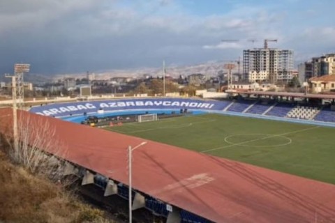 Azerbaijani football is on the verge of a historical event - VIDEO