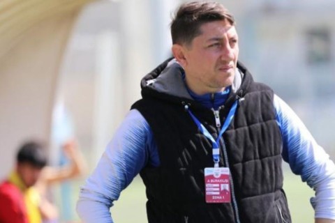 Главный тренер МОИК: "Матч в Ханкенди даст нам двойную мотивацию"