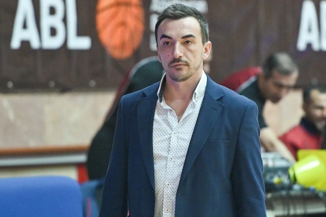 Bozinovski: "Our defense won the game"