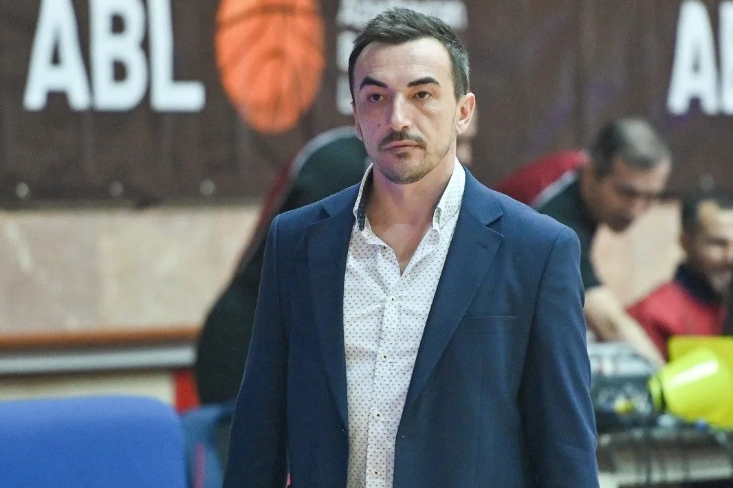 Bozinovski: “Oyunu müdafiəmiz qazandı”