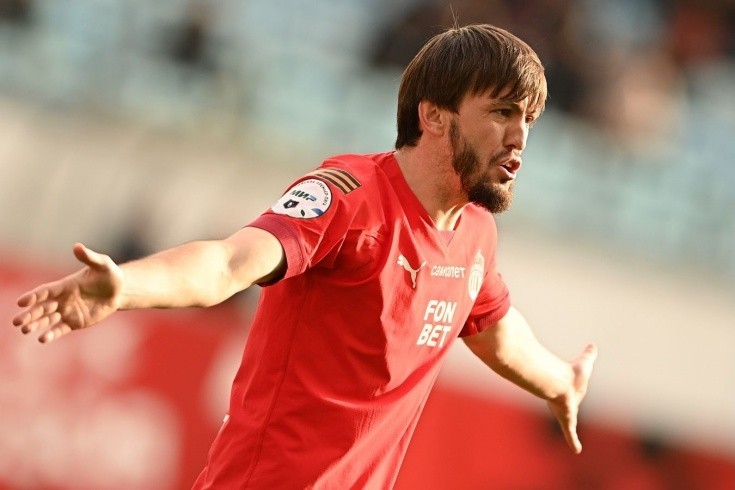 Neftchi football player: "I even packed my bags like this, the Turkish clubs deceived me"