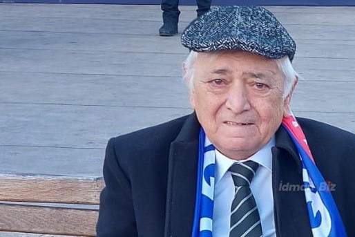 Aqil Abbas: “Qarabağ” “Braqa”nı darmadağın edəcək”