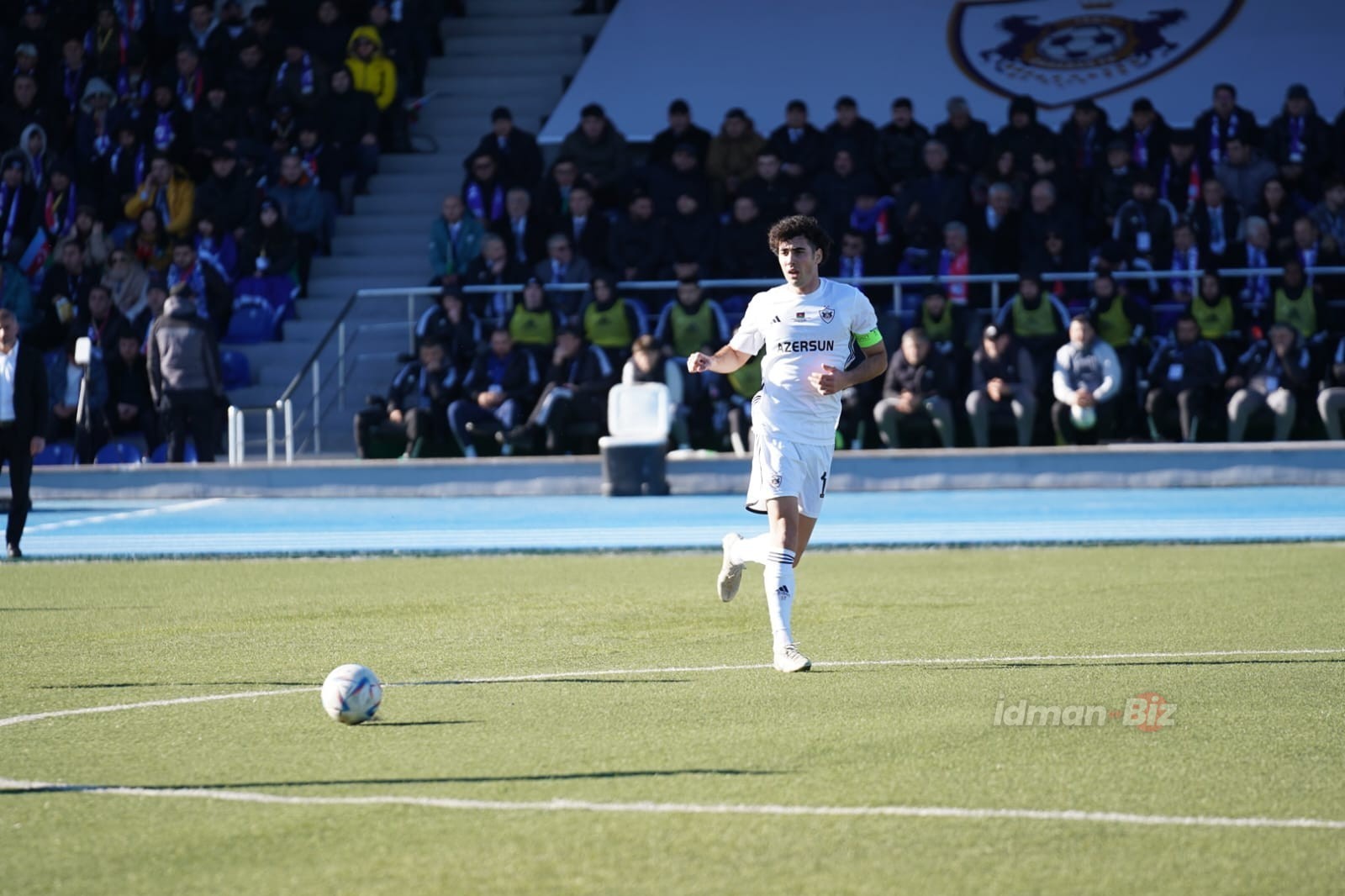 Bahlul Mustafazada: "We had great feelings in Khankendi"