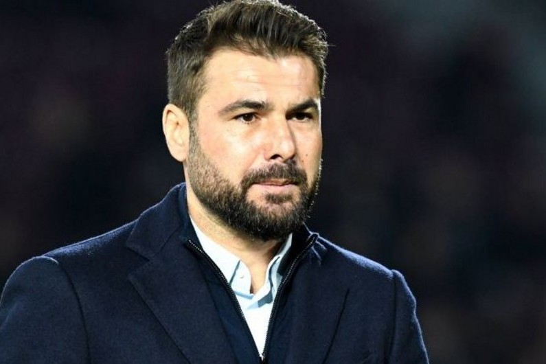 Adrian Mutu will not play Neftchi