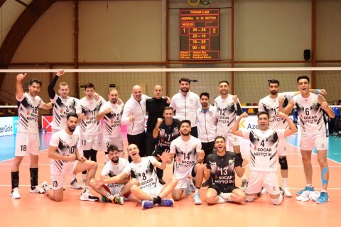 Surprise result in the last game of the year - PHOTO