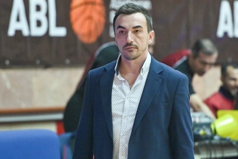 Bozinovski: “Oyunu müdafiəmiz qazandı”