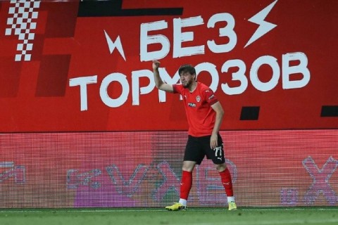 “Neftçi”nin legioneri: “Çox təmizdir, ... ağlı başdan çıxarır”