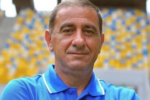 Samir Alakbarov: "After 36 years, seeing the place  I lived and the stadium I played in Khankendi..."