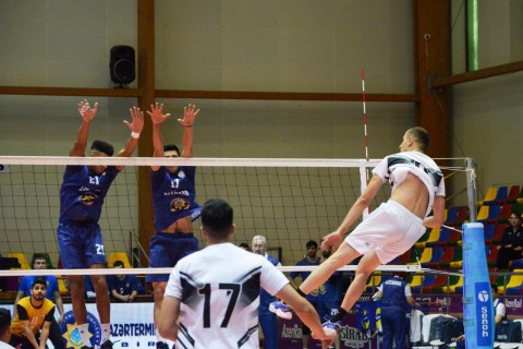 Surprise result in the last game of the year - PHOTO