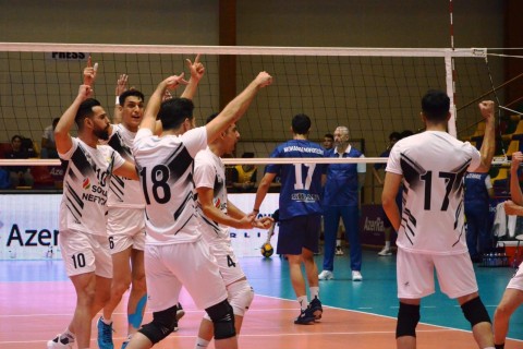 Surprise result in the last game of the year - PHOTO