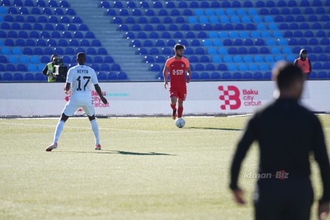 Qarabag’s historic victory in Khankendi - PHOTO - VIDEO