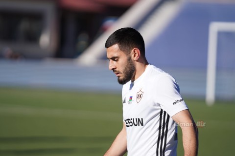 Qarabag’s historic victory in Khankendi - PHOTO - VIDEO