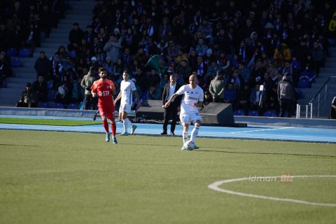 Qarabag’s historic victory in Khankendi - PHOTO - VIDEO