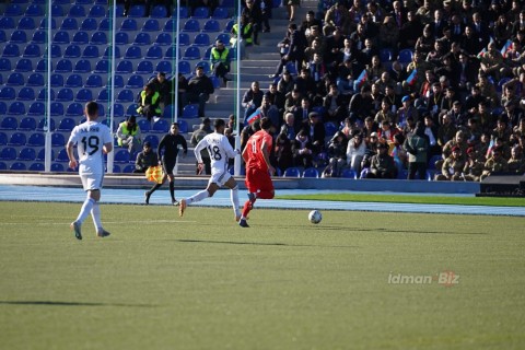 Qarabag’s historic victory in Khankendi - PHOTO - VIDEO