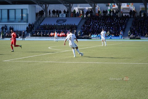 Qarabag’s historic victory in Khankendi - PHOTO - VIDEO